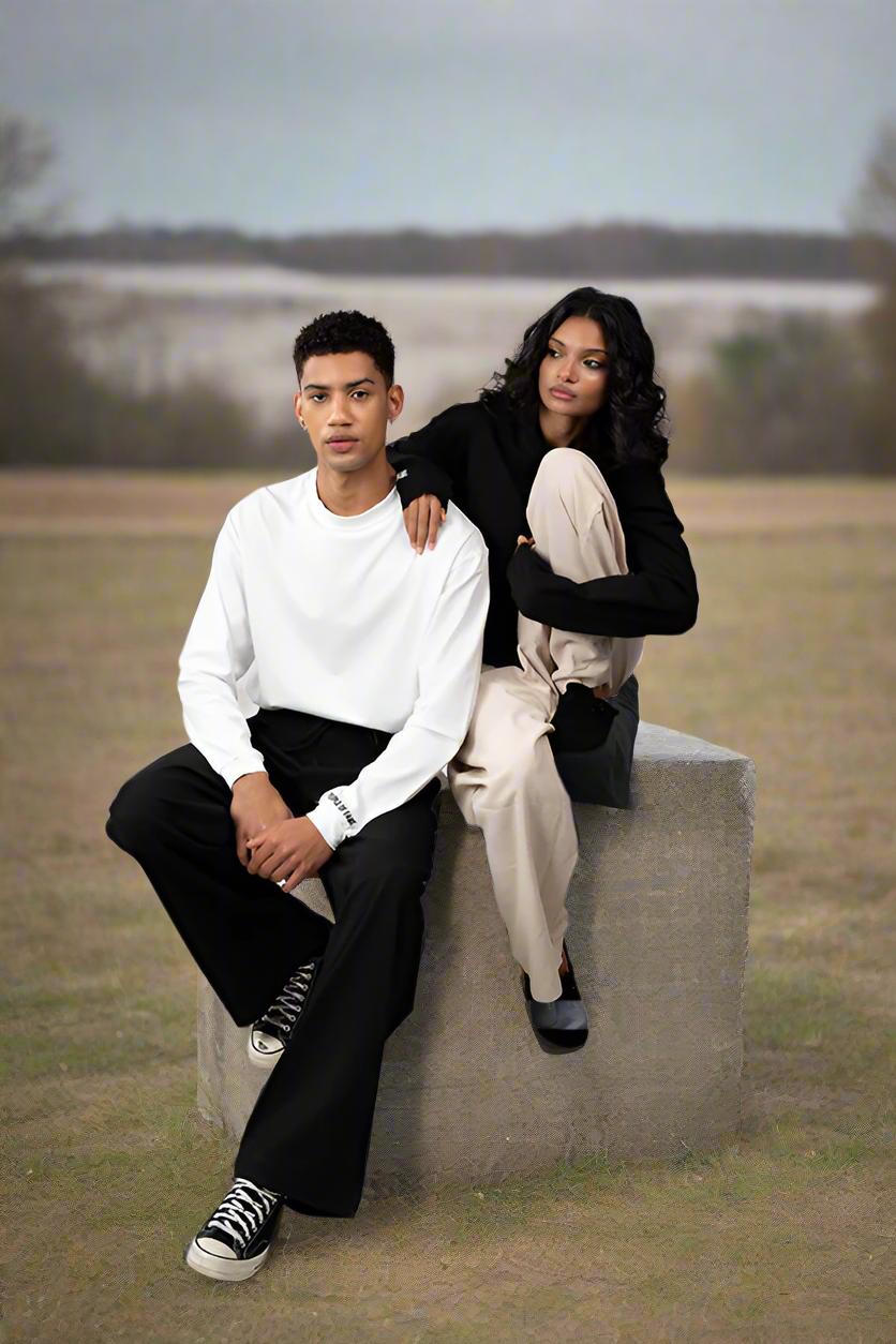 Sweaters Unisex