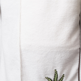 Mystic Leaf Short