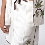 Mystic Leaf Short