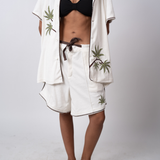 Mystic Leaf Short