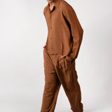 Sleek Horizon Pant