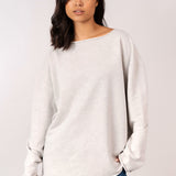 Urban oasis sweatshirt
