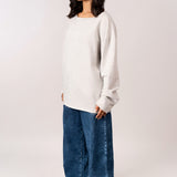 Urban oasis sweatshirt