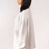 Urban oasis sweatshirt