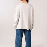Urban oasis sweatshirt