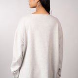 Urban oasis sweatshirt