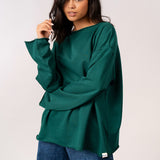 Urban oasis sweatshirt