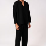 Urban Harmony Long Sleeve Sweatshirt