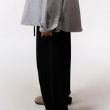 Timeless Pleated Pants