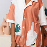 Agave Escape Shirt