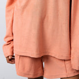 City Vibe Shorts