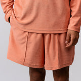 City Vibe Shorts
