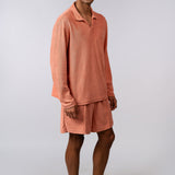 City Vibe Shorts