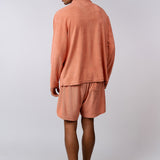 City Vibe Shorts