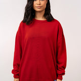 Legacy Statement Pullover