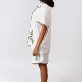 Mystic Leaf Shirt