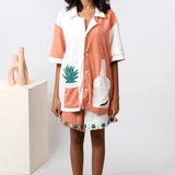Agave Escape Shirt