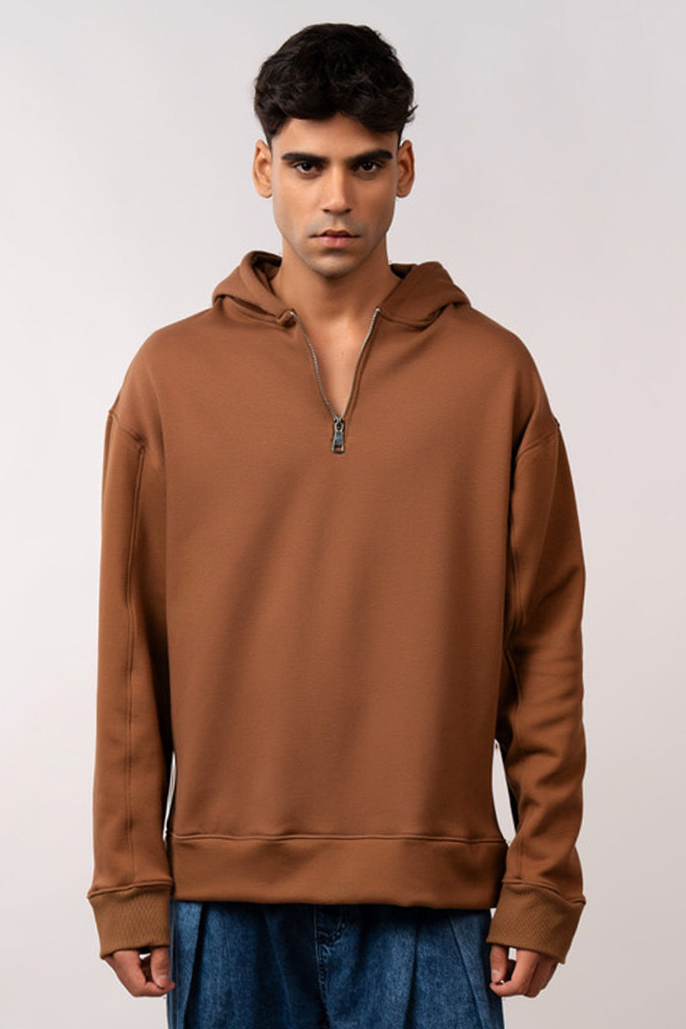 The Coastal Comfort Hoodie