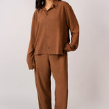 Sleek Horizon Pant