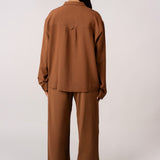 Sleek Horizon Pant