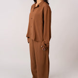 Sleek Horizon Pant