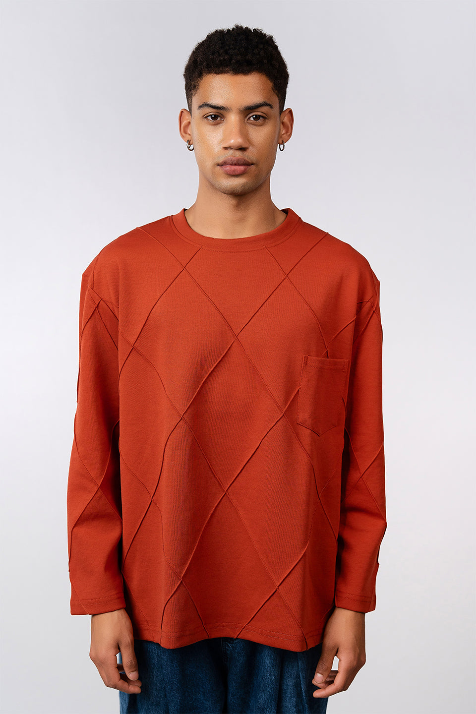 Metro Vibe Tee