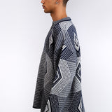 Luxe Relaxation sweatshirt