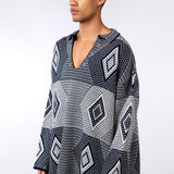 Luxe Relaxation sweatshirt