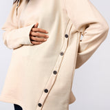 Timeless Relaxed Sweatshirt