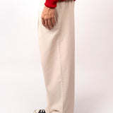 Heritage Pleated Trousers