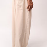 Heritage Pleated Trousers
