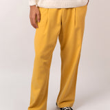 Heritage Pleated Trousers