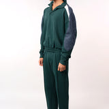 Urban Voyager Sweatshirt