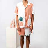 Agave Escape Shirt